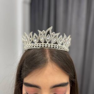 تاج عروس عربی وارداتی