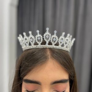 تاج عروس عربی