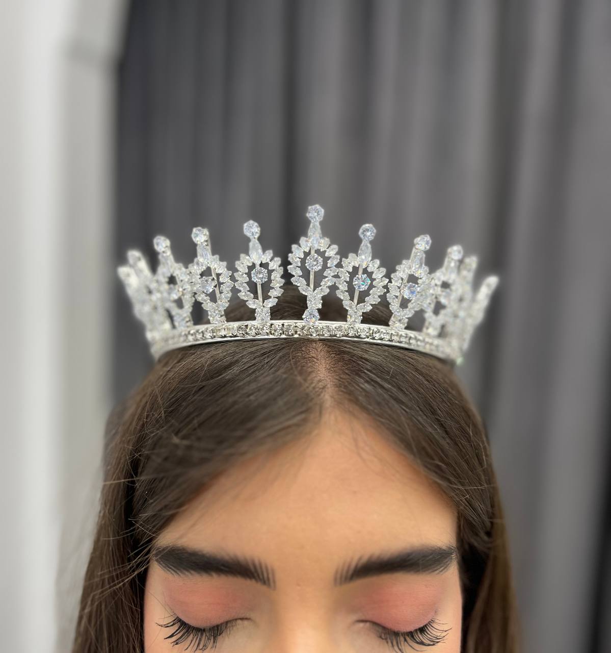 تاج عروس عربی