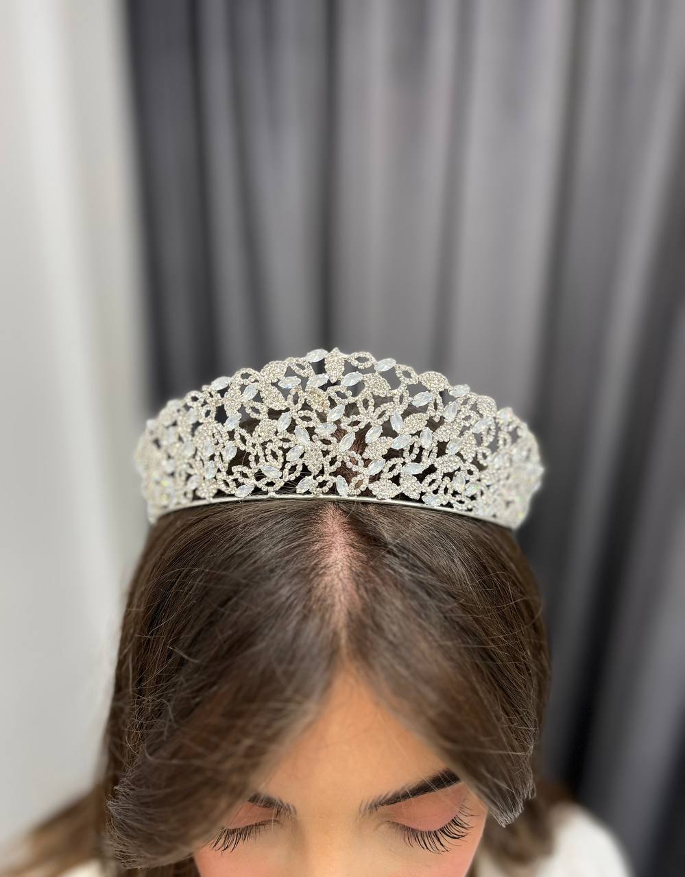 تاج عروس عربی
