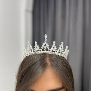 تاج عروس هفتی هشتی وارداتی