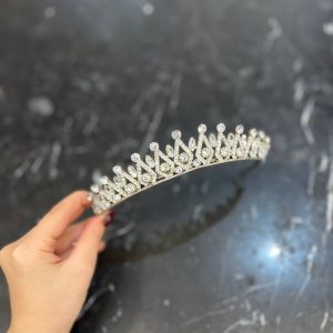 تاج عروس وارداتی - تصویر 2