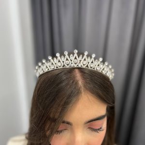 تاج عروس وارداتی