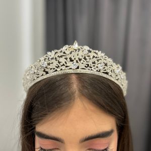 تاج عروس وارداتی ترکیه