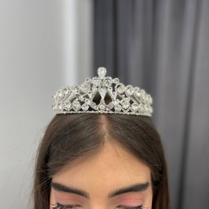 تاج عروس عربی سلطنتی