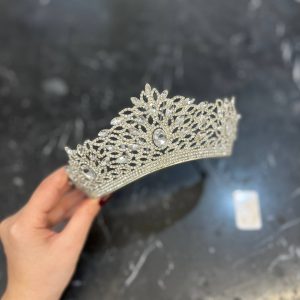 Alternative view of تاج عروس فول عربی