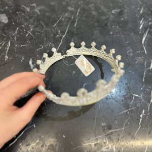 تاج عروس عربی - تصویر 3