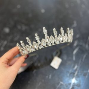 تاج عروس عربی - تصویر 2