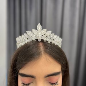 تاج عروس وارداتی ترکیه