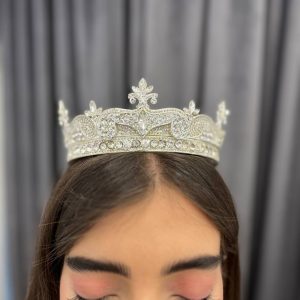 تاج عروس وارداتی از ترکیه