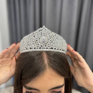 تاج عروس عربی وارداتی