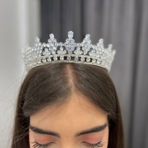 تاج عروس وارداتی