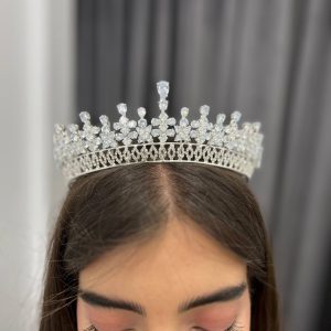 تاج عروس عربی