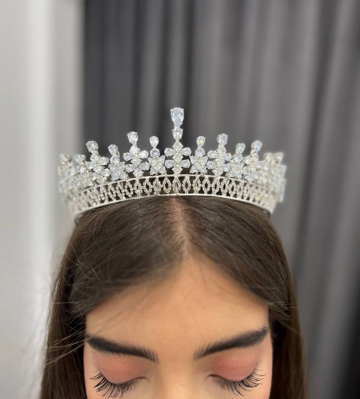 تاج عروس عربی