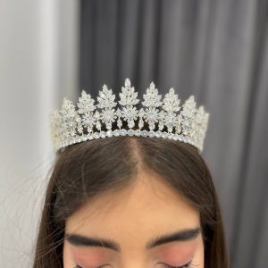 تاج عروس عربی
