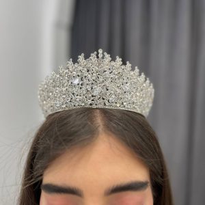 تاج عروس عربی ترکیه