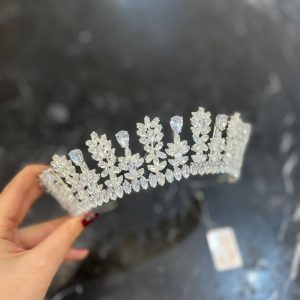 تاج عروس عربی - تصویر 2
