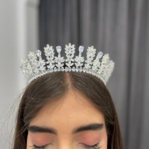 تاج عروس عربی