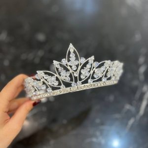 تاج عروس خاص - تصویر 2
