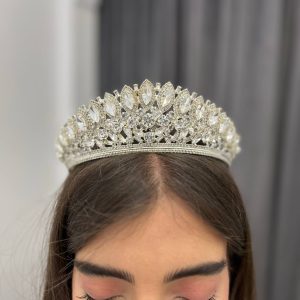 تاج عروس عربی