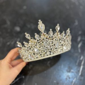 تاج عروس عربی - تصویر 2