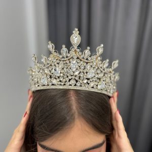 تاج عروس عربی