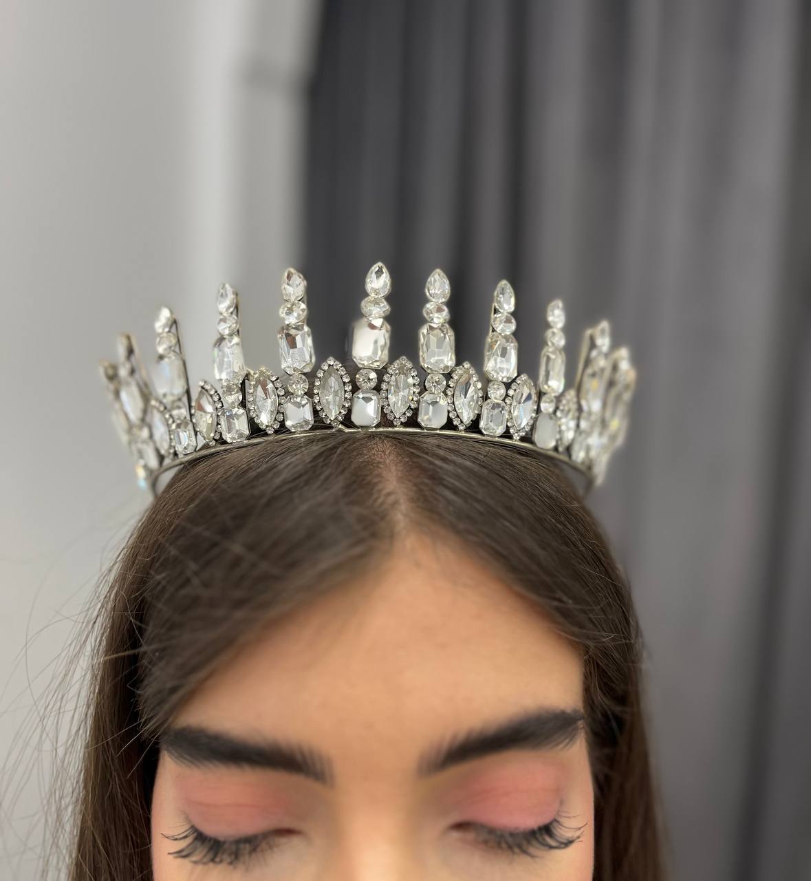 تاج عروس عربی