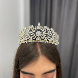 تاج عروس عربی