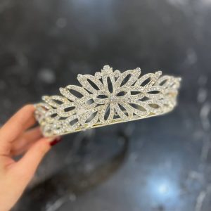 Alternative view of تاج عروس وارداتی