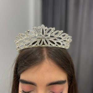 تاج عروس وارداتی