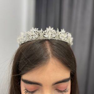 تاج عروس وارداتی ترکیه