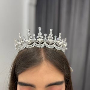 تاج عروس عربی وارداتی