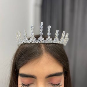 تاج عروس بلند