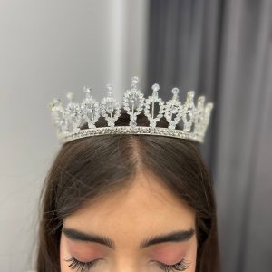 تاج عروس وارداتی
