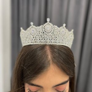 تاج عروس عربی وارداتی