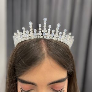 تاج عروس وارداتی