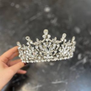 تاج عروس عربی - تصویر 2