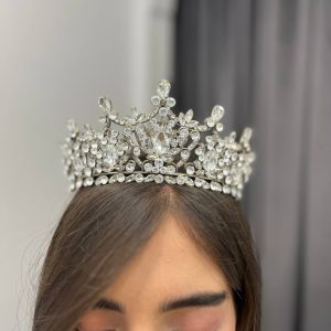 تاج عروس عربی