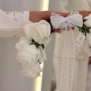 دسته گل رز پینترستی - تصویر 2