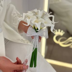 دسته گل شیپوری اروپایی