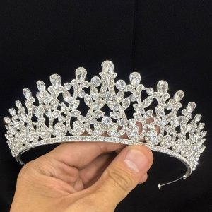 تاج عروس