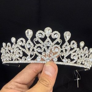 تاج عروس