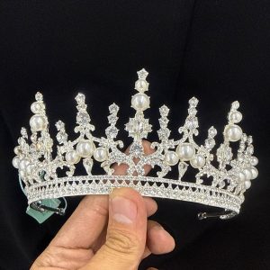 تاج عروس