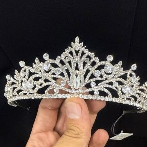 تاج عروس