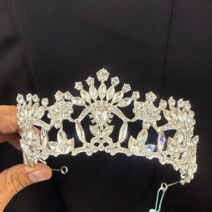 تاج عروس