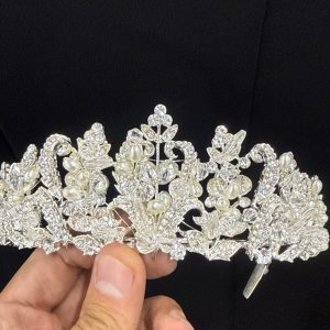 تاج عروس