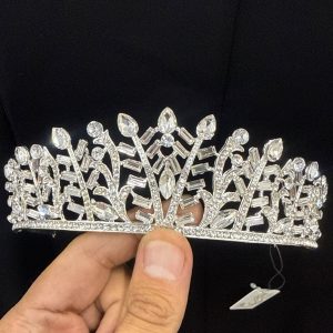 تاج عروس