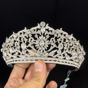 تاج عروس