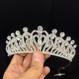 تاج عروس