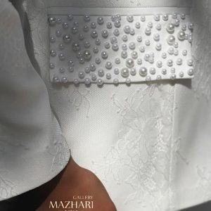 کت شلوار ماهرخ K1047 - تصویر 2